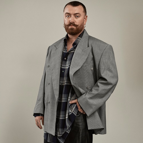 Sam Smith announces intimate To Be Free UK tour dates and eight night London residency