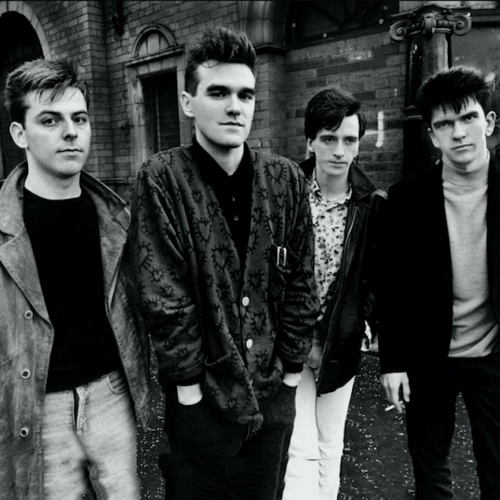The Smiths landmark album celebrated with 40th anniversary UK tour