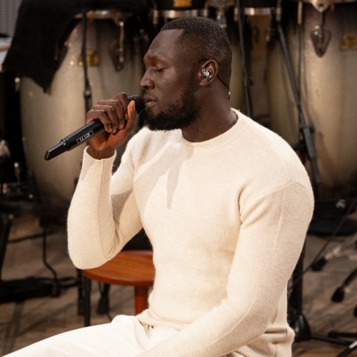 Stormzy 'This Is What I Mean - Live From Queen Elizabeth Hall'