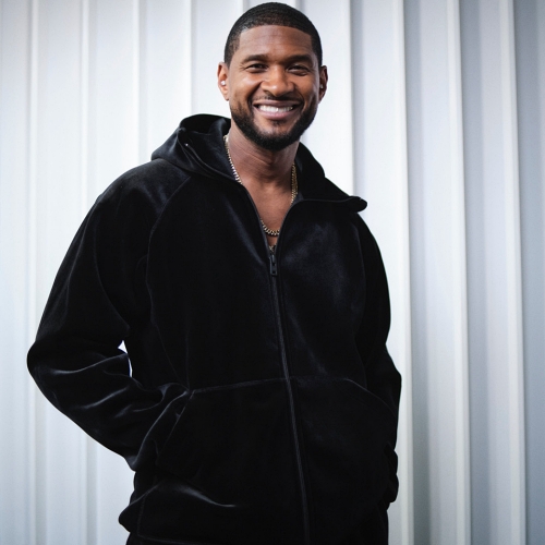 Usher: ‘Jay-Z and Roc Nation have really brought a mindfulness to our culture’ – Music News