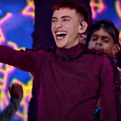 Years & Years: 'I'm proud of all the songs. But writing ‘Crave’, was a really good experience' thumbnail